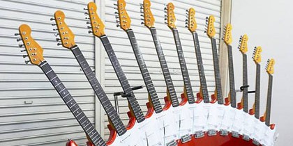 Guitare Débutant – Guide comparatif des meilleures méthodes de guitare